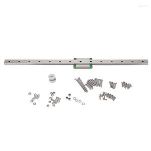 Impressora Impressora Linear Rail x Eixos 3D Guia para Prusa 3SprInters Printersprinters ROGE22