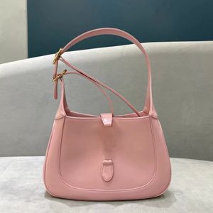 Designers Fashion Shoulder Underarm Bags Retro Buckle Luxurys Saddle Tote Handbags Brand Crossbody Totes Borsa in pelle all'ingrosso