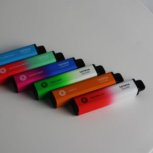 Ff China Factory Brand Nyest Disposable E Cigaretter 3500Puffs Vape Pen 650mah Uppladdningsbar förångare grossist I VAPE