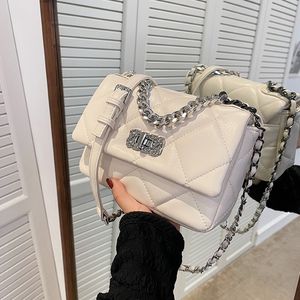 Rosa Sugao Kvinnor Axel Crossbody Chain Bags Luxury High Quality Stora Capacity Purse Fashion Girl Designer Message Shopping Bag handväskor HBP