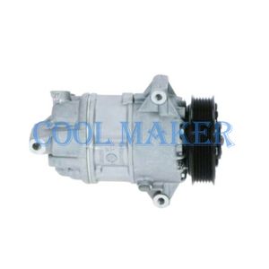 Compressor de ar condicionado de carro para Alfa romeo giulietta 940 50509535 50533539 50547718 920.10968