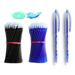 Gel Stifte 11/22/Set Löschbaren Stift Set Bunte 8 Farben Für Schule Büro Kreative Zeichen Werkzeuge Student punkt 0,5mm StationeryGel