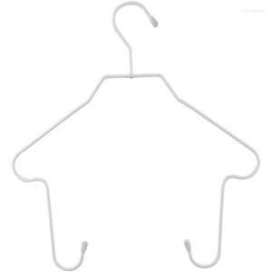 Tvättväskor Hanger Suit Integrerad rack på barnkläder för ett stycke