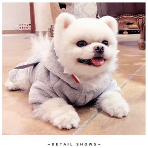 Autunno Inverno Divertente Cute Pet Dog Costume cappello da squalo per Meibo Teddy Halloween Christmas Clothes Fancy Dress with Ears 201102