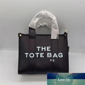 Damska torba na cukierki kolory ToteBagy Fashion Shopper Duże pojemność torby na ramię Grenadyna List TOTE torebki2484