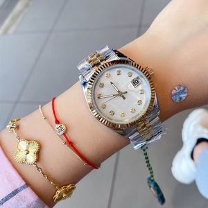 Automatyczny zegarek damski Master Design, luksusowa modna tarcza, 36 mm, jakość AAA+, składana klamra, szafirowe szkło, preferowana gwiazda