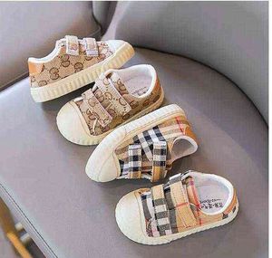 Baby First Walkers Kid Baby Shoes Spring Infant Toddler Girls Boy Casual Mesh Soft Bottom Confortável Antiderrapante