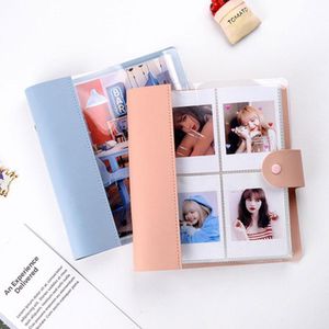 Notizblöcke Yiwi Pockets Po Home Bilderetui Aufbewahrung Namenskartenbuch Pocard Ausweishalter