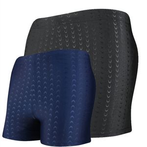 Costume da bagno da uomo Slip Piscina da uomo Boxer da spiaggia Pantaloncini Pesce Pelle di squalo Stampa Costume da bagno Costumi da bagno Costume da bagno Abbigliamento Quick Dry 220505