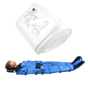 Инфракрасная термальная сауна одеяло лимфатическое дренажное массажное оборудование инфракрасная сауна прессотерапевтическая машина для продажи