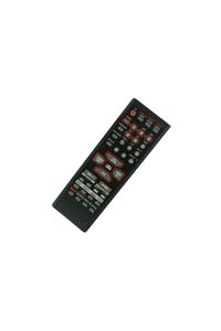 Remote Control For Panasonic SA-PM193 EUR7711200 EUR7711190 EUR7711020 SC-PM16 SC-PM18 N2QAHB000055 N2QAHB000043 SC-AK520EE SC-AK220EE Micro CD Stereo Audio System