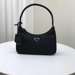 Bag For Women 2022 Women's Nylon Hobo Underarm Portable Evening Bags