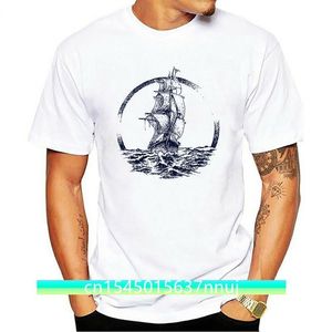 634 Piratenschiff T-Shirt Karibik Buccaneer Booty Aye Ahoy Matey Fliegender Holländer T-Shirt Unisex Lustige Tops T-Shirt 220702