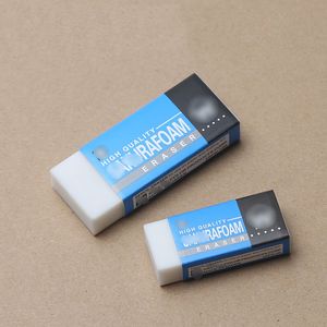 High Polymer Ultra-Clean Erasers Art Sketch Drawing Writing Write Eraser Painting Student Learning Office Arts Supplies XG0246