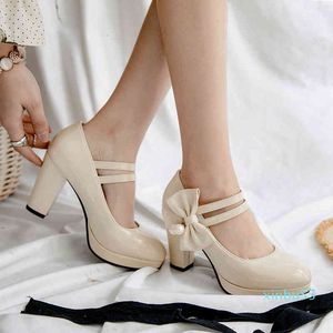 Children Dress Shoes Girls High heel For Kids Princess Sandals Woman Pumps Fashion Butterfly knot Female heels Party Weddin