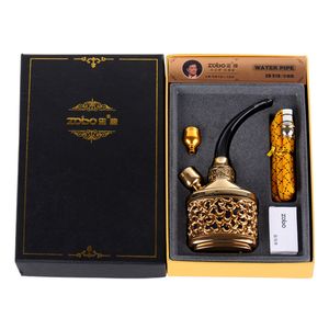 factory supply Luxury hookah multi-filter hookah pipe tobacco water pipe