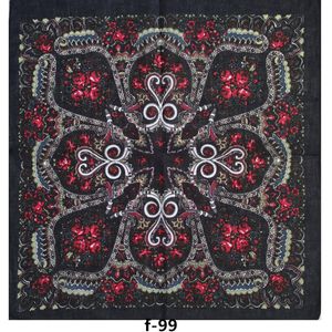 Wholesale pirates scarf for sale - Group buy Scarves Cotton Hip Hop Paisley Bandana Headwear Pirates Skull Hair Band Scarf Love Leaf Neck Wrist Wrap Headtie For Women Mens