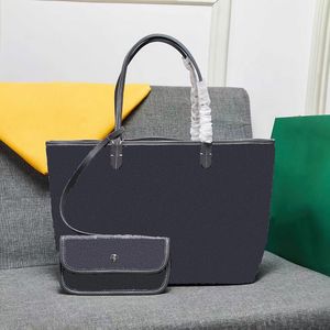 Rosa Sugao große Handtaschen Geldbörsen Einkaufstasche echtes Leder Top-Qualität als Shop-Schultertasche Damenhandtaschen 2 Stück/Set 15 Farben aiqinhai-0615-160