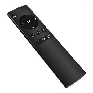 2 Ghz Wireless Multimedia Remote Controller For Playstation Ps4 Gaming Console Dvd Video Control Controlers Loga22