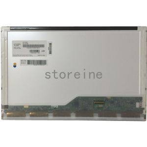 LP141WP2 TLB1 LTN141BT04 002 001 14,1 tum LCD -skärm med FRU för ThinkPad T400 R400 LED -skärm