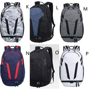 Marka öğrencileri okul çantası unisex sırt çantaları rahat yürüyüş kampı sırt çantası su geçirmez seyahat dizüstü bilgisayar omuz çantaları sırt çantası büyük kapasite