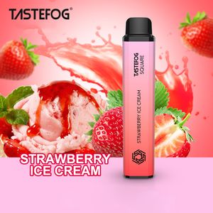 FF Wholesale E-Zigaretten-Starter-Kits, wiederaufladbarer 650-mAh-Akku, Einweg-Vapes-Stift