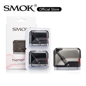 Smok daha ince örgü bölme 0.8ohm mehsed yedek kartuş% 100 otantik