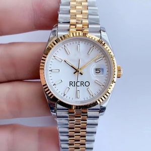 Relógios masculinos A fábrica EW fabrica eta3235 Movement 904 aço fino espelho de safira tamanho 40mm relógios esportivos masculinos relógios de grife