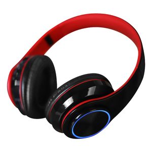 Hochwertige drahtlose TWS-Bluetooth-Ohrhörer Sol Pro-Stirnbandkopfhörer Noise Control Outdoor-Headsets mit Einzelhandelspaket Popup-Fenster Umbenennen pk max Großhandel