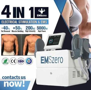 SPA Использование Hiemt Sculpting emslim neo RF Slimbing EMS стимулятор мышц электромагнитный жир сжигающий тело формирование тела.