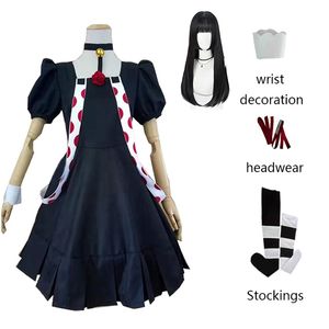Anime Tokyo Ghoul Juuzou Suzuya Cosplay Costume Dress Halloween Suit For Women Men