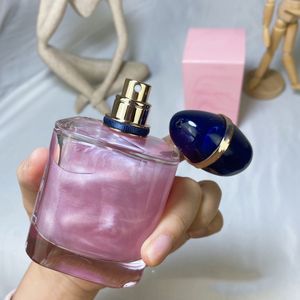 عطر الجملة Eau de Parfum للنساء رش 30 مل 50 مل 90 مل العطرية الطويلة تدوم سريع تسليم السفينة مجانا