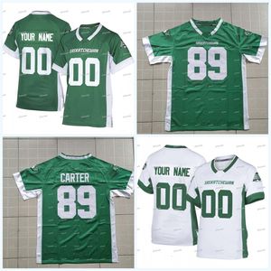 MitNess Men Women Youth Saskatchewan Roughriders Jerseys 4 Durant Bagg 8 Shawn Lemon Brett Lauther Duron Carter Darian Durant Customizable