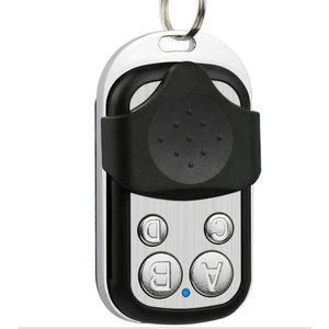 Smart Lock Door Mhz Channel Gate control For Garage Command Opener Alarm Remote Control
