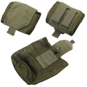 Day Packs Mesh Design Water Task Using Sundry Bag Tactical Vest Attached Waist Mounted Foldable Recycling