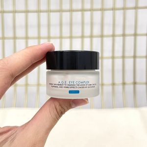 고품질 아이 크림 15ml A.G.E 눈 복잡한 피부 보습을위한 피부 관리가 여성을위한 피부 관리를 강화합니다.