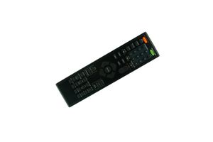 Remote Control For Rautz HC-7852UX HV-7852HUX DVD Mini Digital Home Cinema System