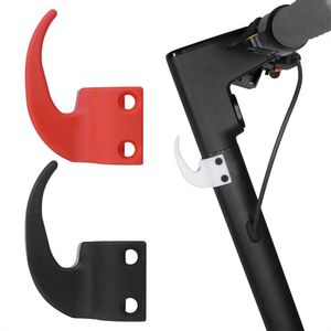 Nylon Hook for NINEBOT MAX G30 G30D Electric Scooter Skateboard Storage Hook Hanging Bags Claw Hanger Accessories 3Colors