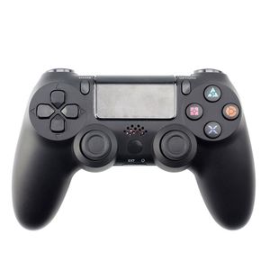 5 Colors Wireless Controller Bluetooth Dualshock Joystick Gamepads for PlayStation PS4 Gamepad Fit For mando PS4 Console290l