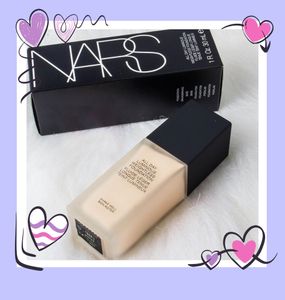 All Day Luminous Weightless Foundation