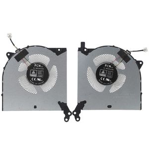 Fans Coolings CPU GPU Cooler ForLenovo Legion Y7000P R7000 Y550 E Cooling Fan12V A Wire Turbo Standard Size317Y