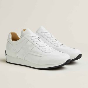 Marchi di alta qualità Chris Sneaker Shoes Pelle di vitello da uomo Suola in gomma Skateboard Mesh Breath Outdoor Comfort Sport con scatola