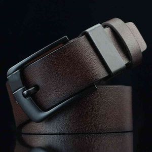 Celins de cinto para homens para homens Designer New Pin Buckle Leather Belts For Men Luxury Mens Designer Belts Cinturão 814484097