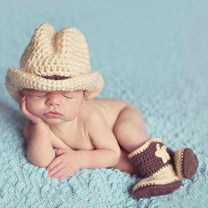 Fio Bebê Prop venda por atacado-Caps Chapéus Defina o traje de propaga