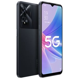 オリジナルOPPO A97 5G携帯電話12GB RAM 256GB ROM MTK DIMENSING 810 ANDROID 6.56 