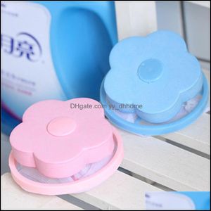 Other Laundry Products Clothing Racks Housekee Organization Home Garden Cleaning Floating Decontamination Suction Ball Washing Hine Matic