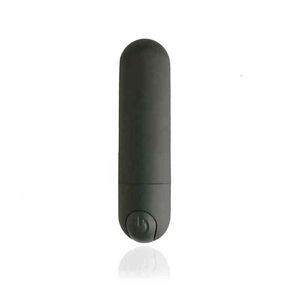 Massager Mini oplaadbare persoonlijke G Spot Bullet Vibrator For Women Panty