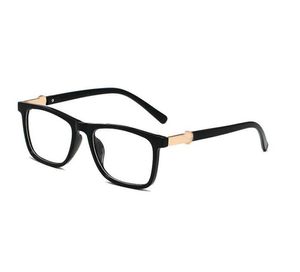 Frühlingsmann klare Gläser Radfahren Mode Sonnenbrille klassischer Stil Brillen Damen und Herren Strandsonnenbrille Fahren schwarz UV-Schutz Windbrille Schutzbrille