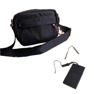Men's women's shoulder bag designer luxury postman bag fashion tote bag 40713