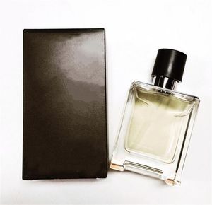 Stok 100ml eau de toilette için erkekler sağlık güzelliği kalıcı parfüm kokusu deodorant kokusu tütsü kozmetik 3.4oz